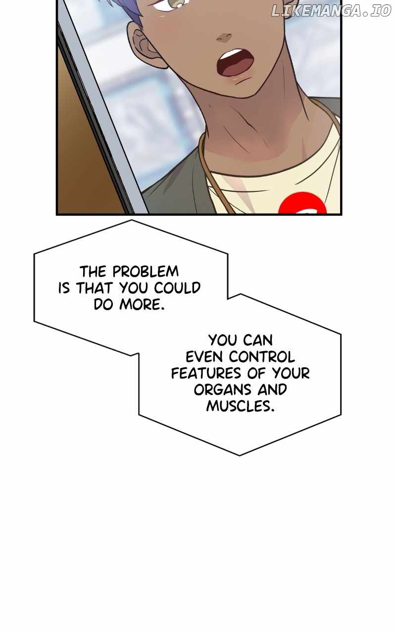 Pouring Money Into the Underdog Mercenaries Chapter 64 69